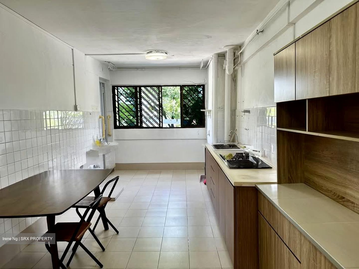 Blk 703 Reservoir Rise (Bedok), HDB 3 Rooms #563510911